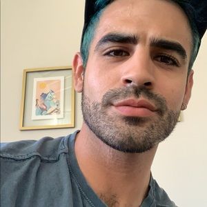 Meet your Posher, Michaelanthony